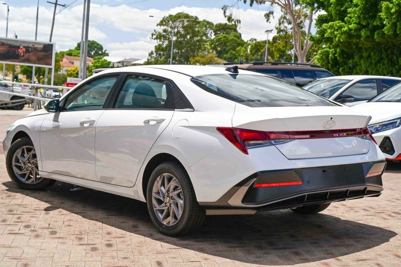Hyundai I30 image 3