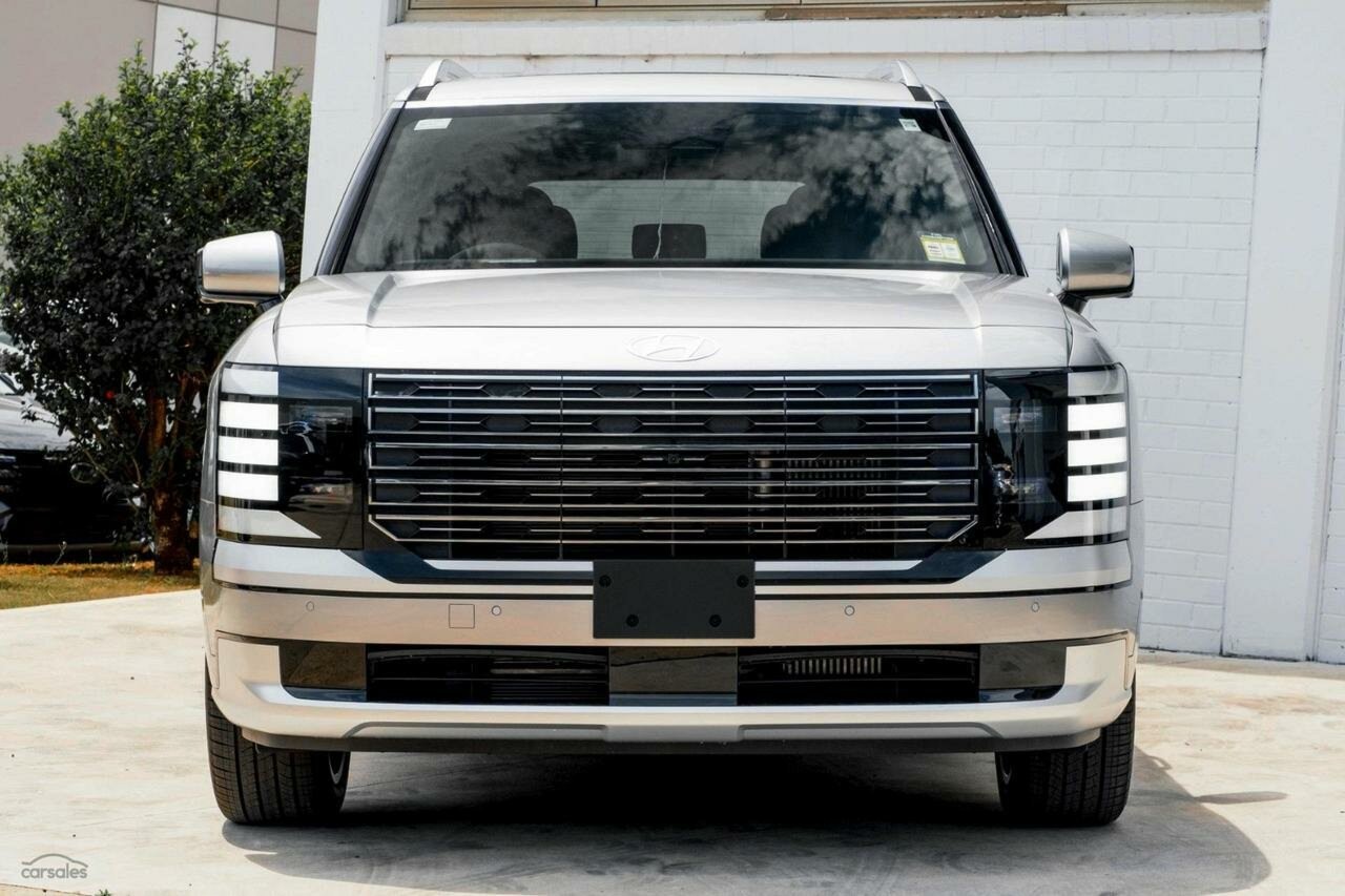 Hyundai Palisade image 2