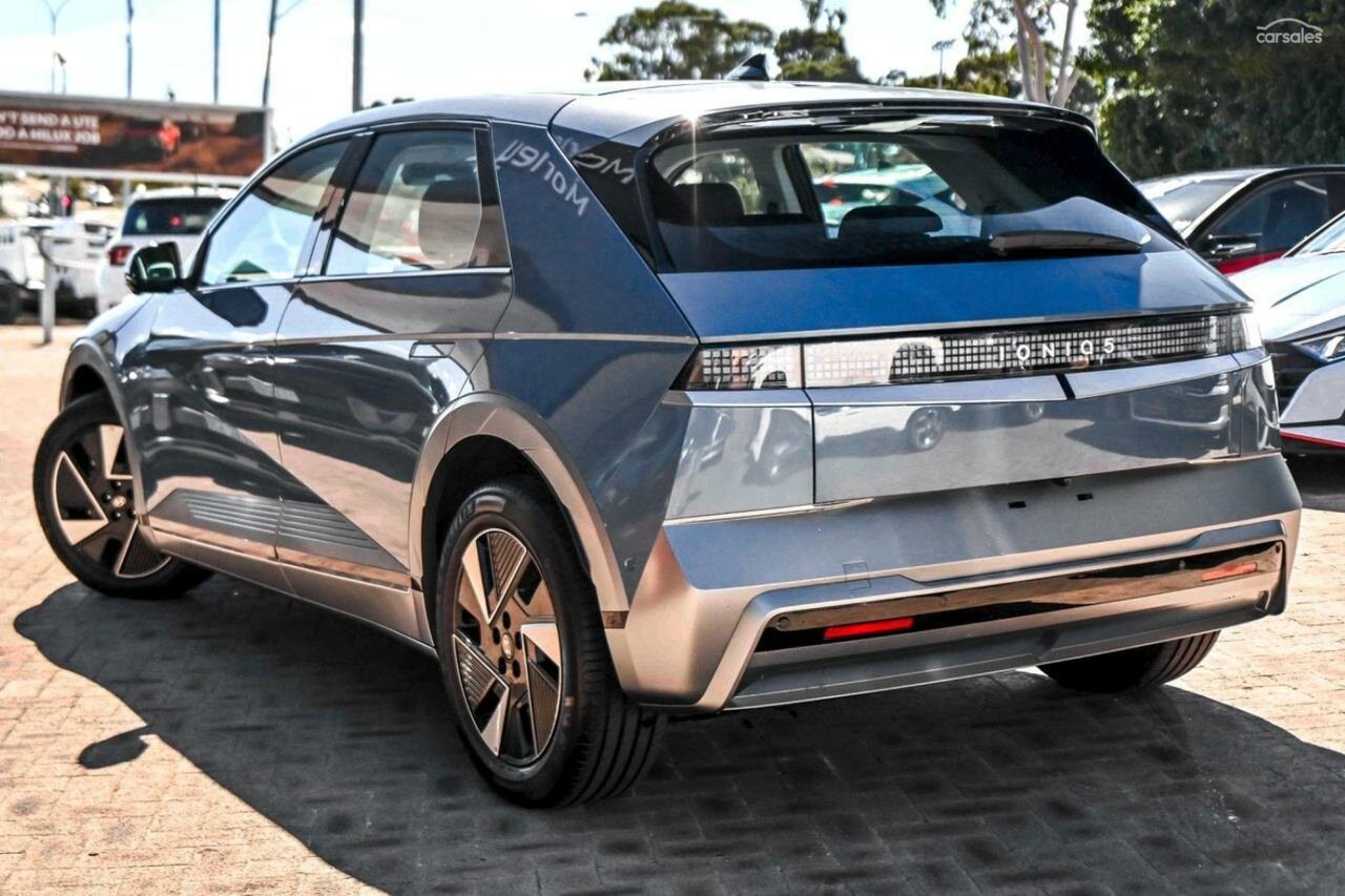 Hyundai Ioniq 5 image 3