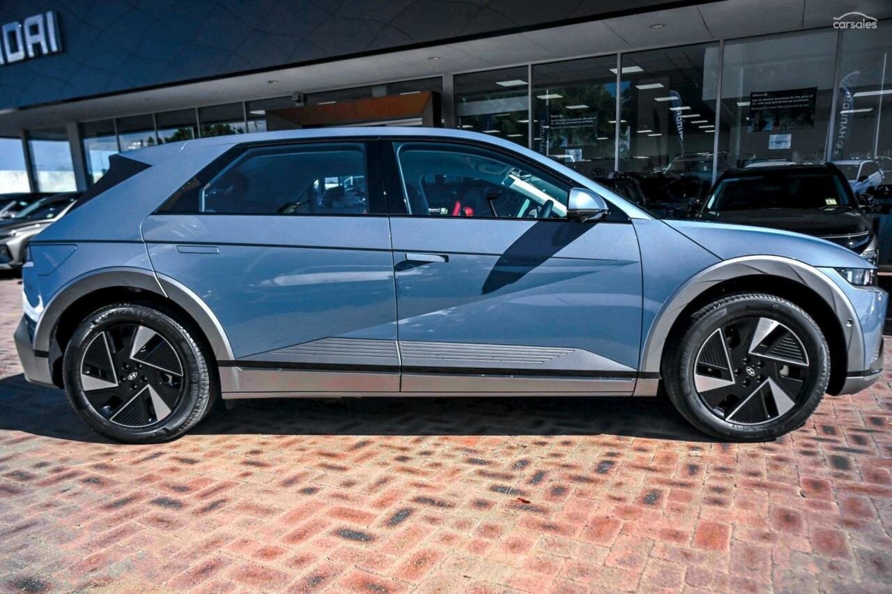 Hyundai Ioniq 5 image 4