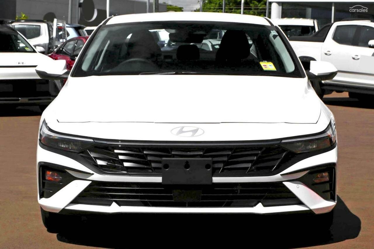 Hyundai I30 image 2
