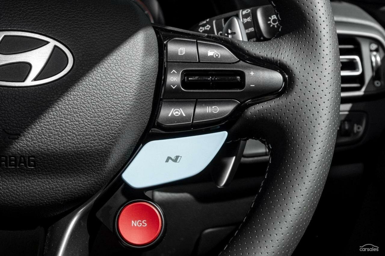 Hyundai I30 image 2