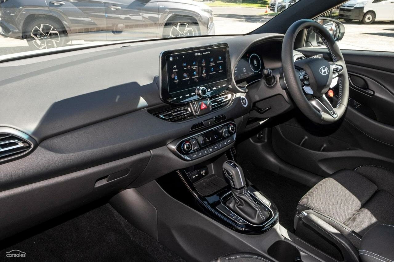 Hyundai I30 image 3