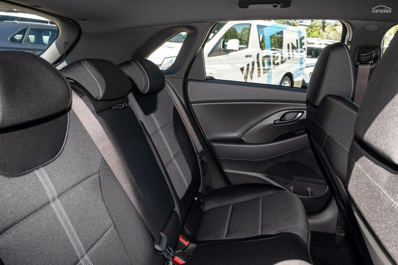 Hyundai I30 image 4