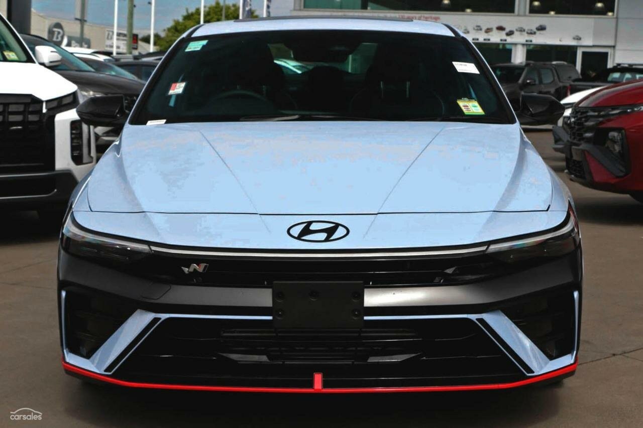 Hyundai I30 image 2