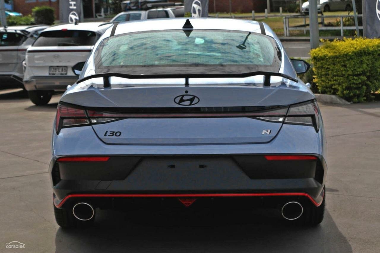 Hyundai I30 image 3