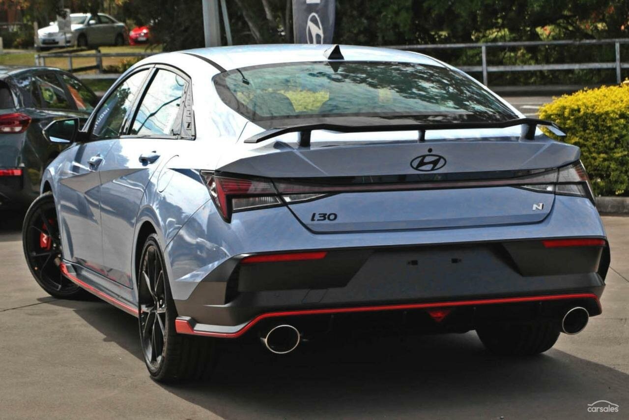 Hyundai I30 image 4