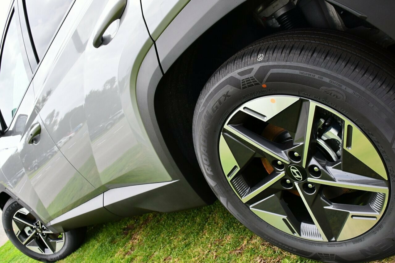 Hyundai Tucson image 4