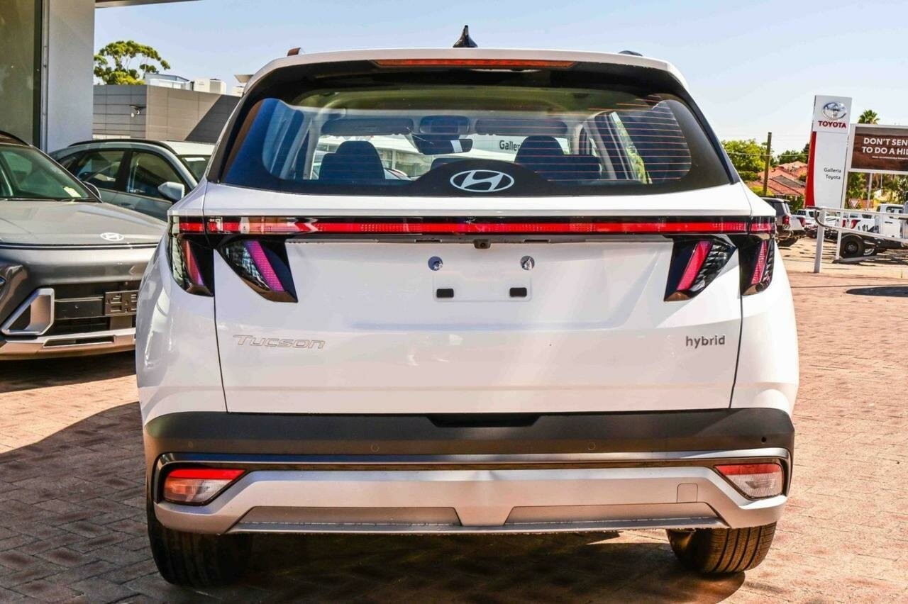Hyundai Tucson image 3