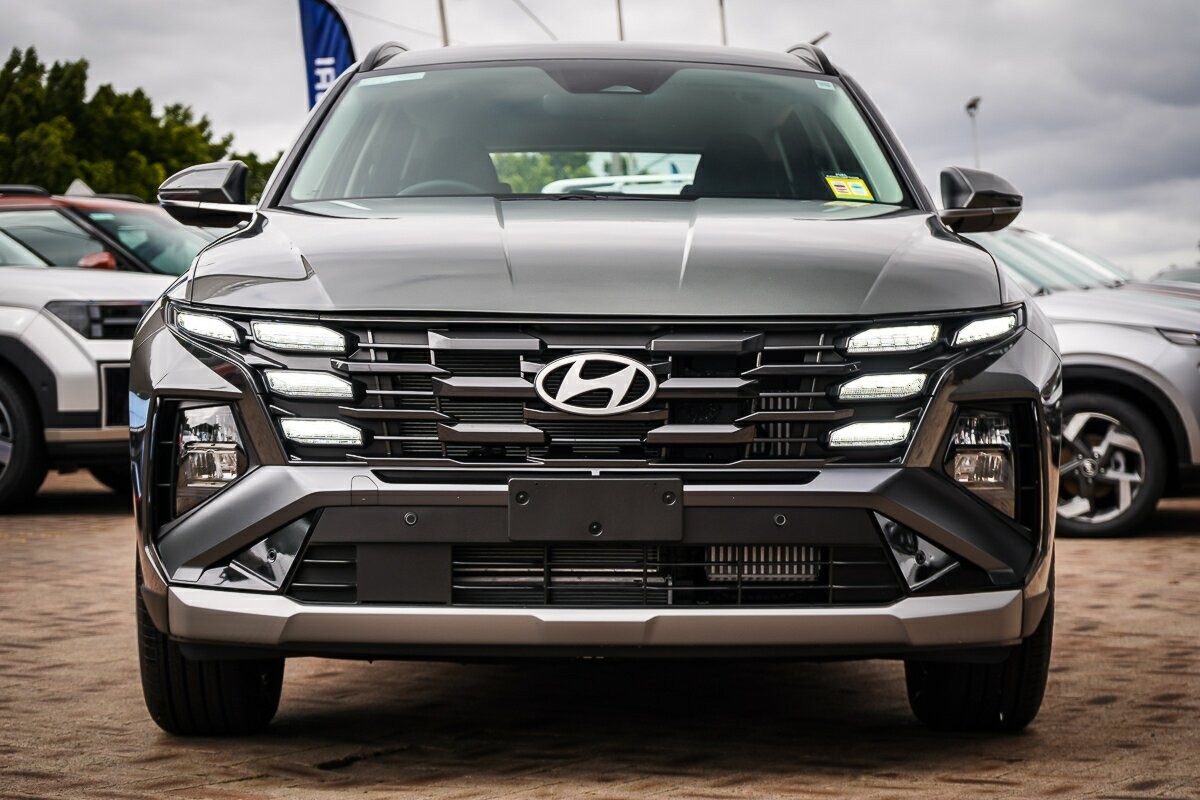 Hyundai Tucson image 3