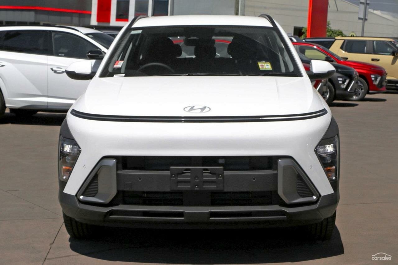 Hyundai Kona image 2