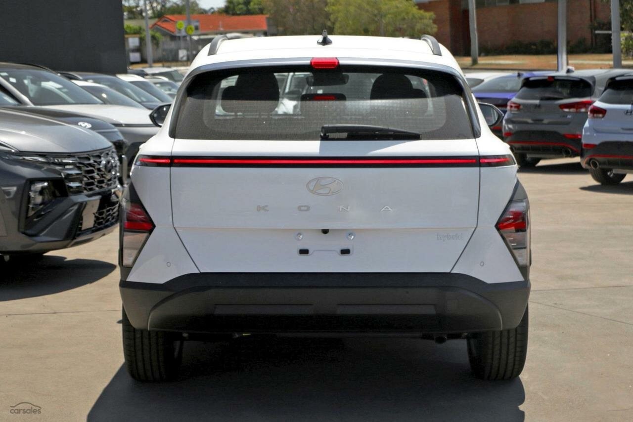 Hyundai Kona image 3