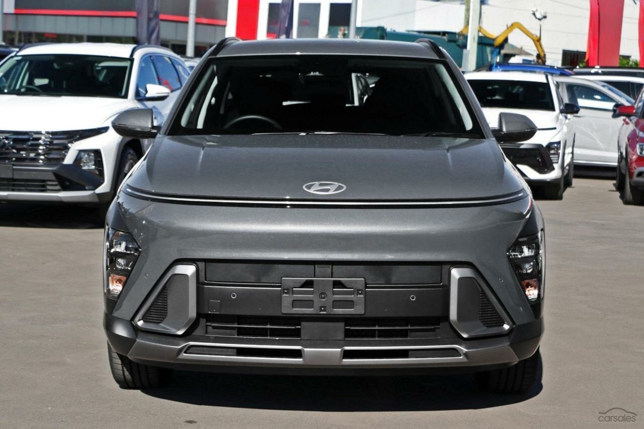 Hyundai Kona image 2