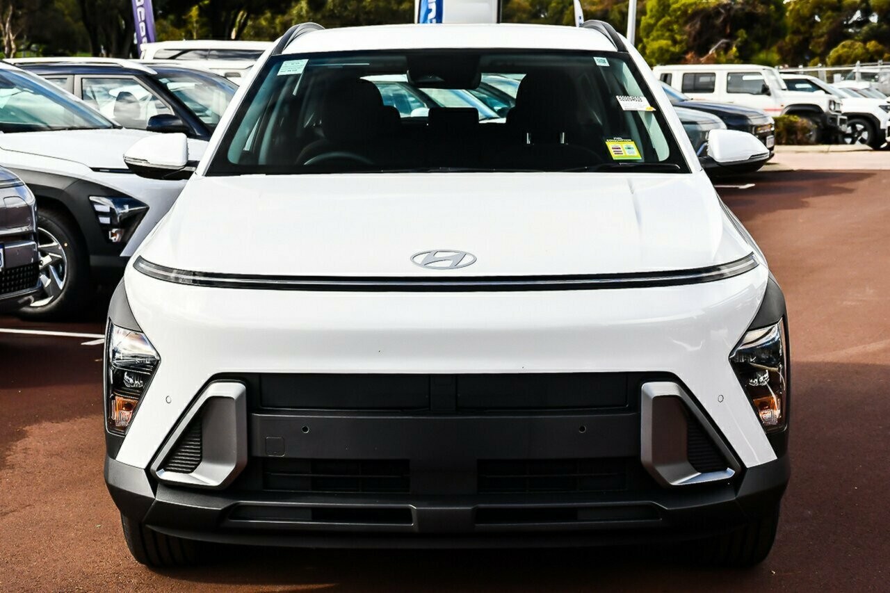 Hyundai Kona image 3