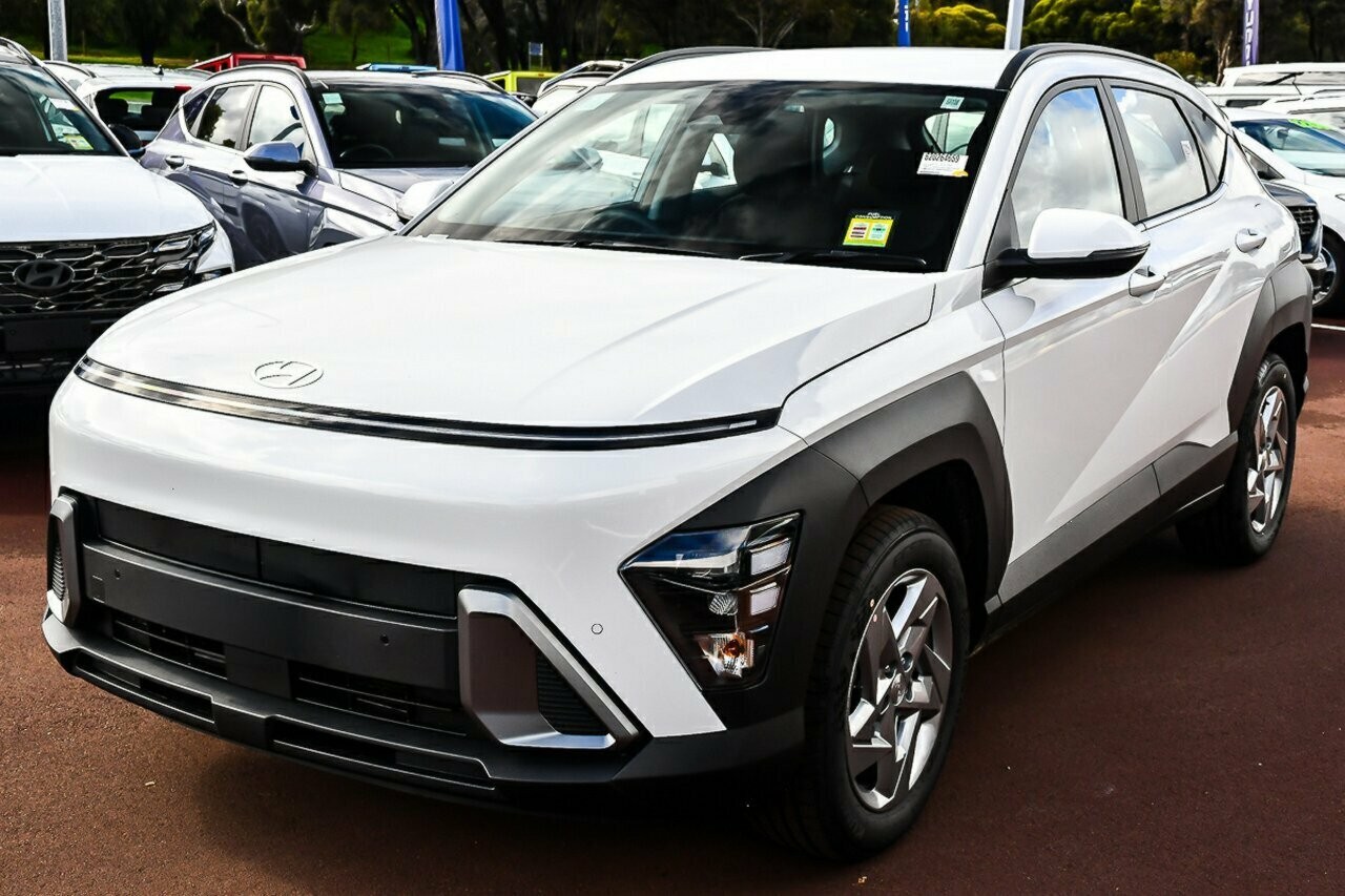 Hyundai Kona image 4