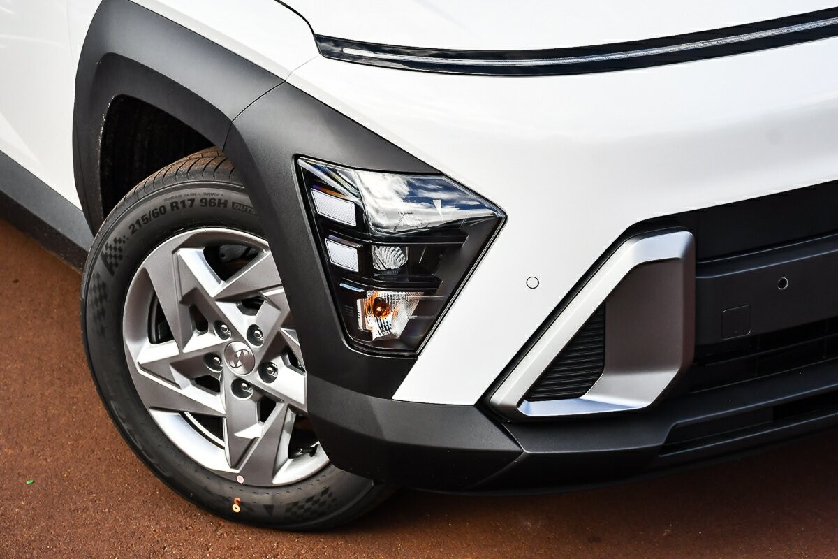 Hyundai Kona image 2