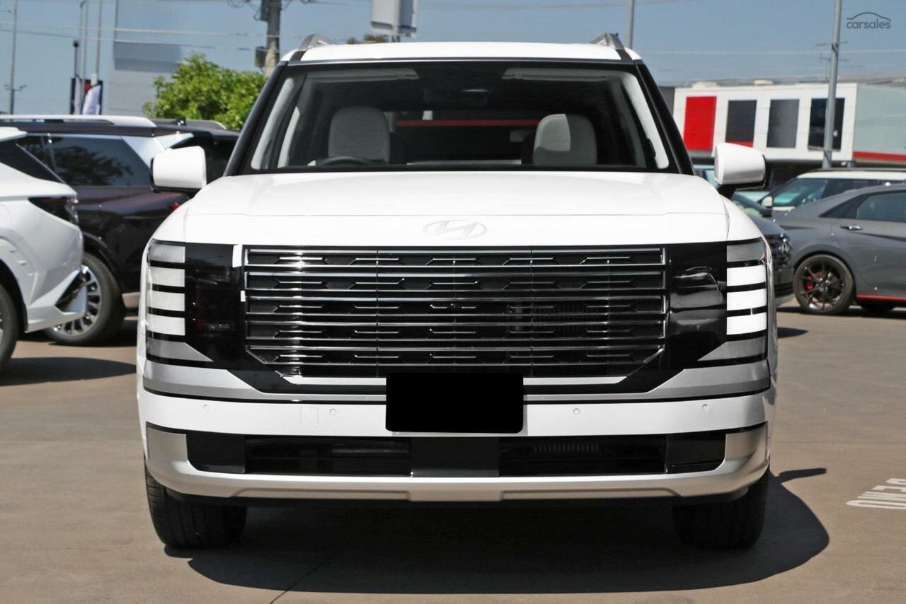 Hyundai Palisade image 2