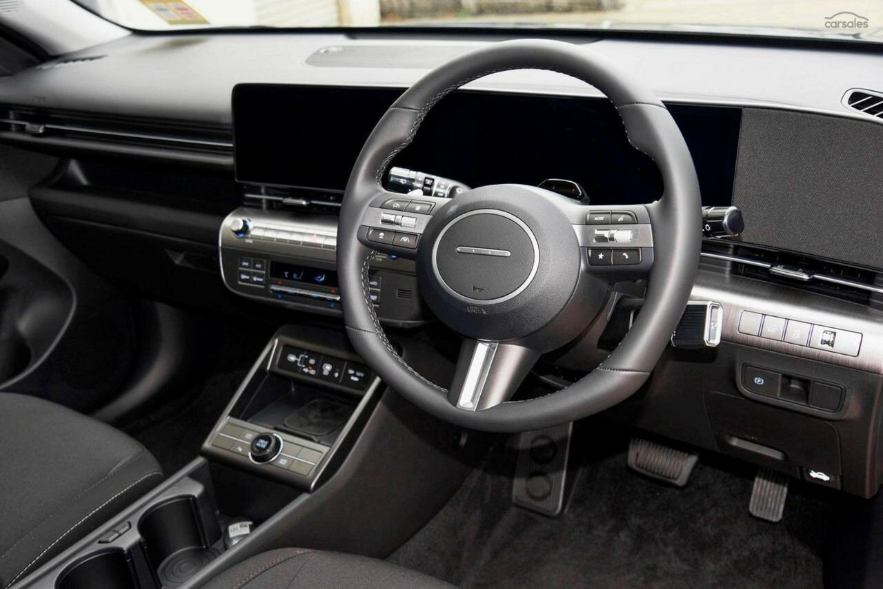 Hyundai Kona image 2