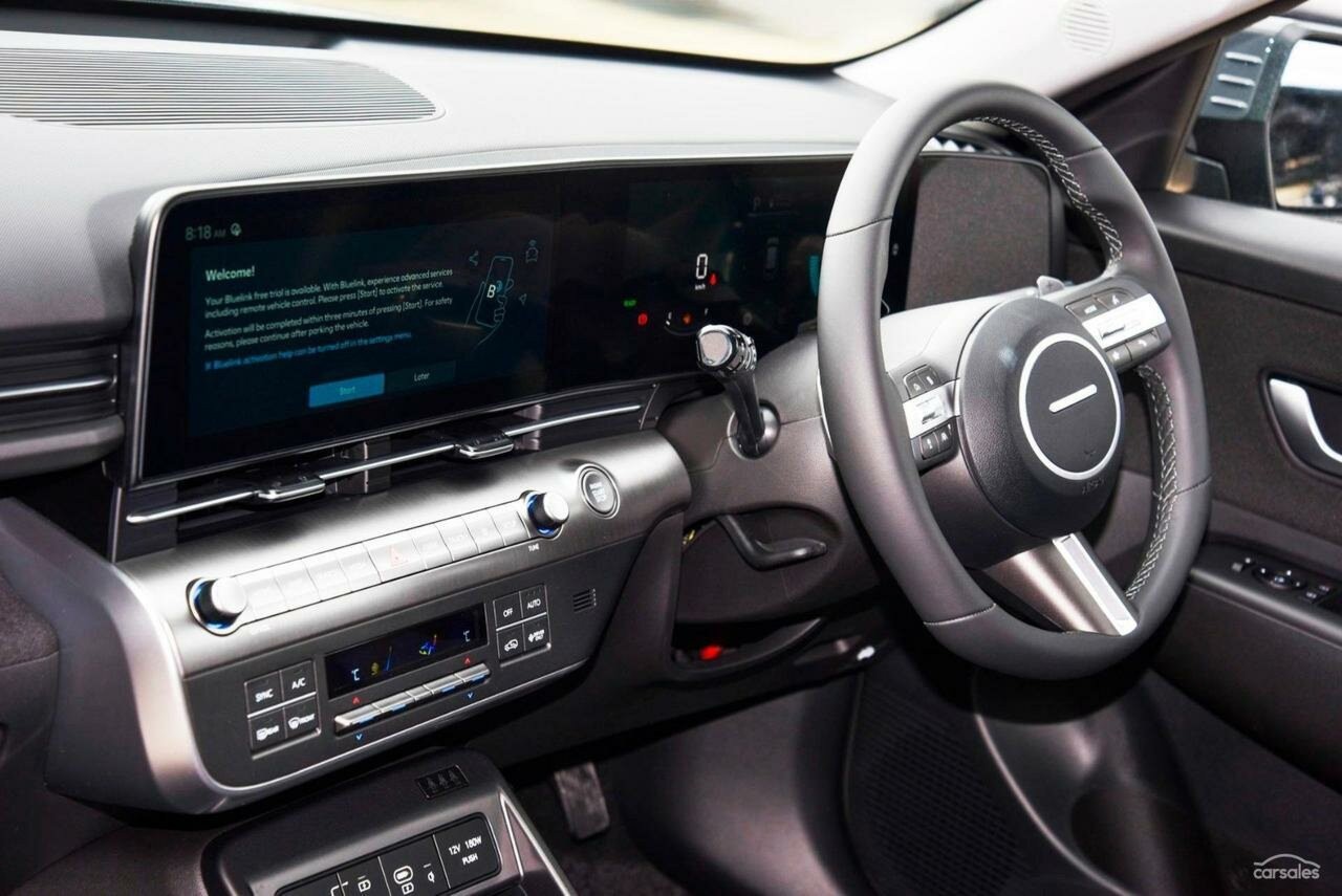 Hyundai Kona image 3