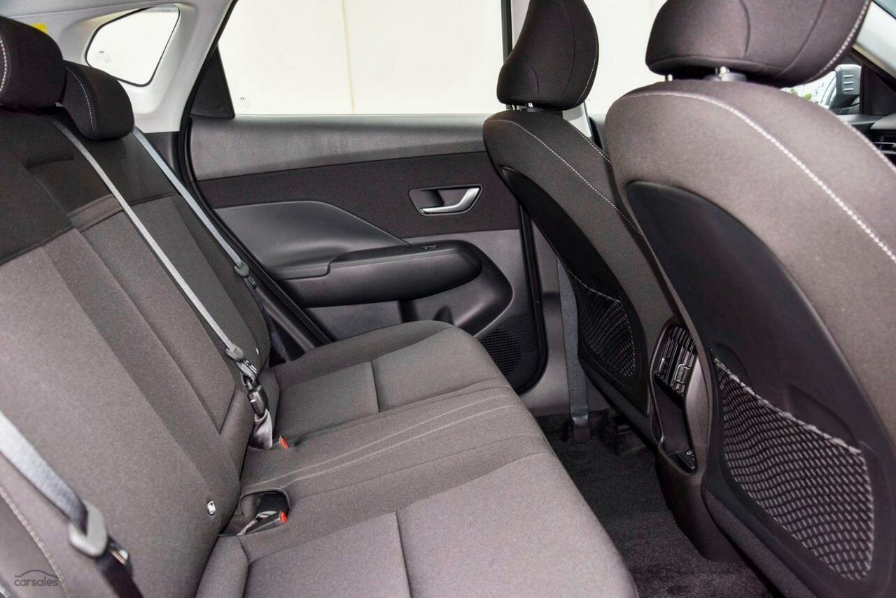 Hyundai Kona image 4
