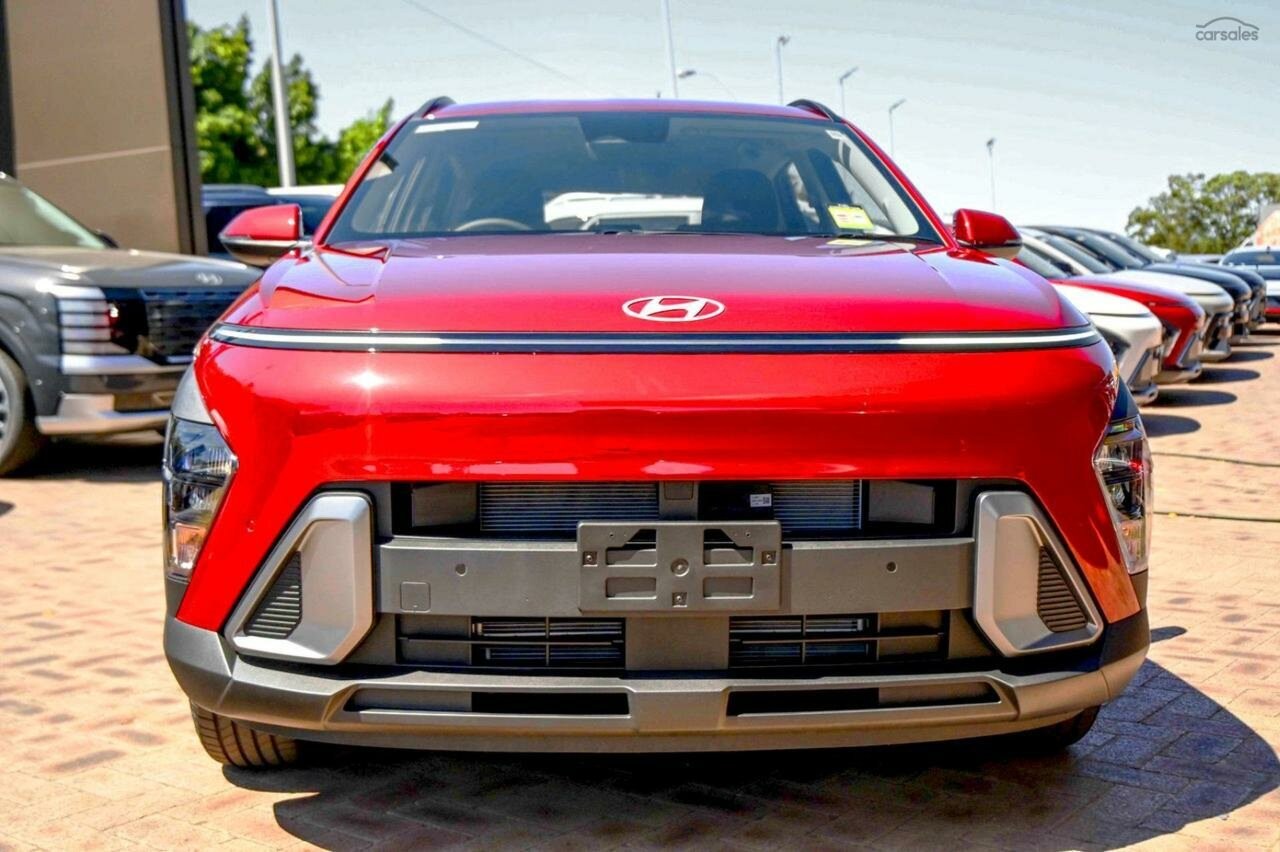 Hyundai Kona image 2