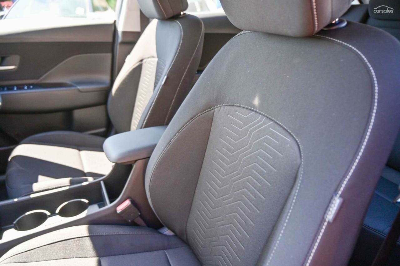Hyundai Kona image 4