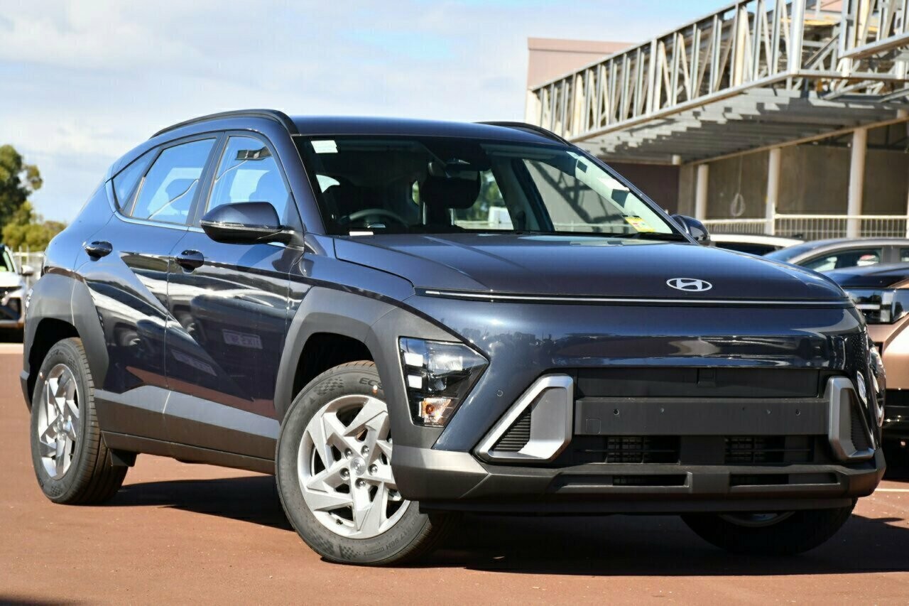 Hyundai Kona image 1