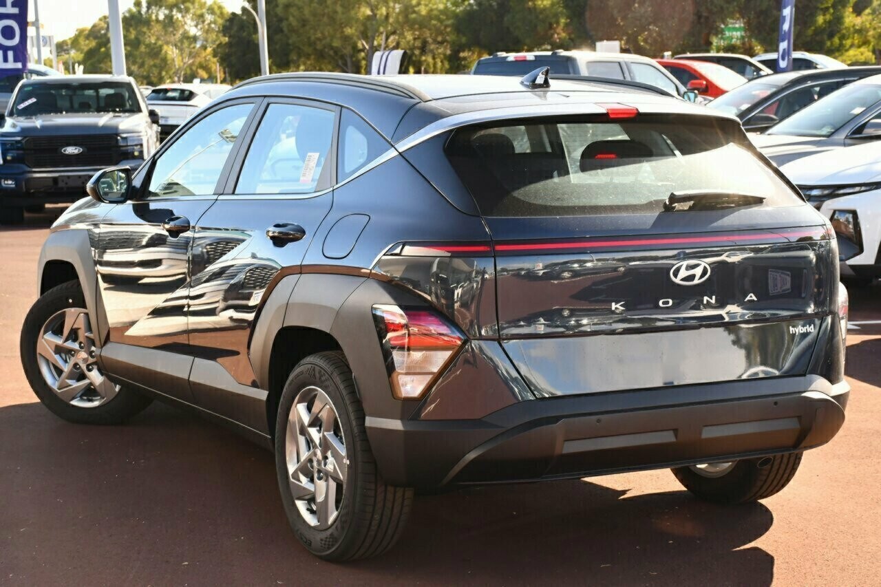 Hyundai Kona image 3