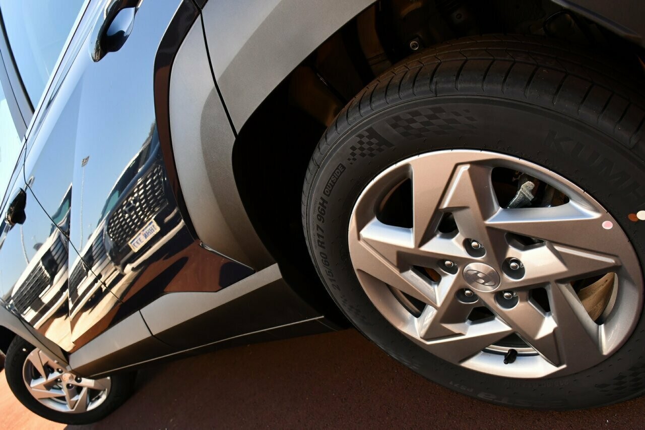 Hyundai Kona image 4