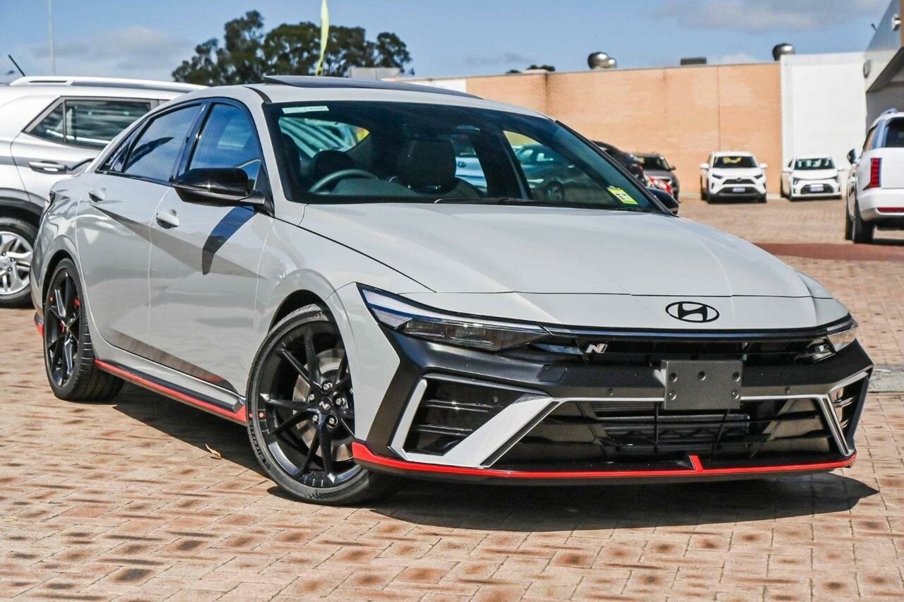Hyundai I30 image 1