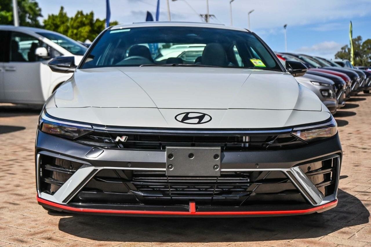 Hyundai I30 image 2