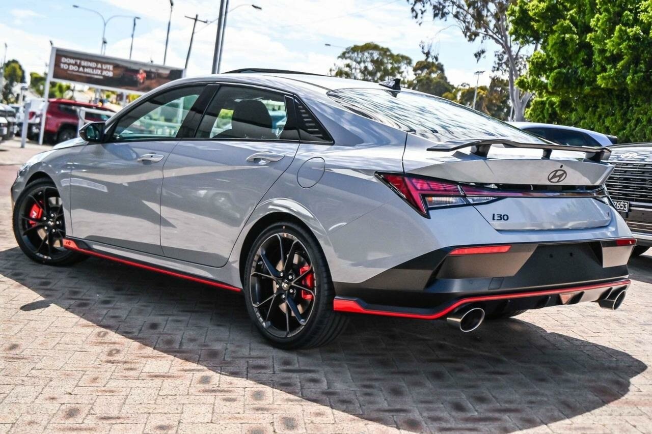 Hyundai I30 image 3