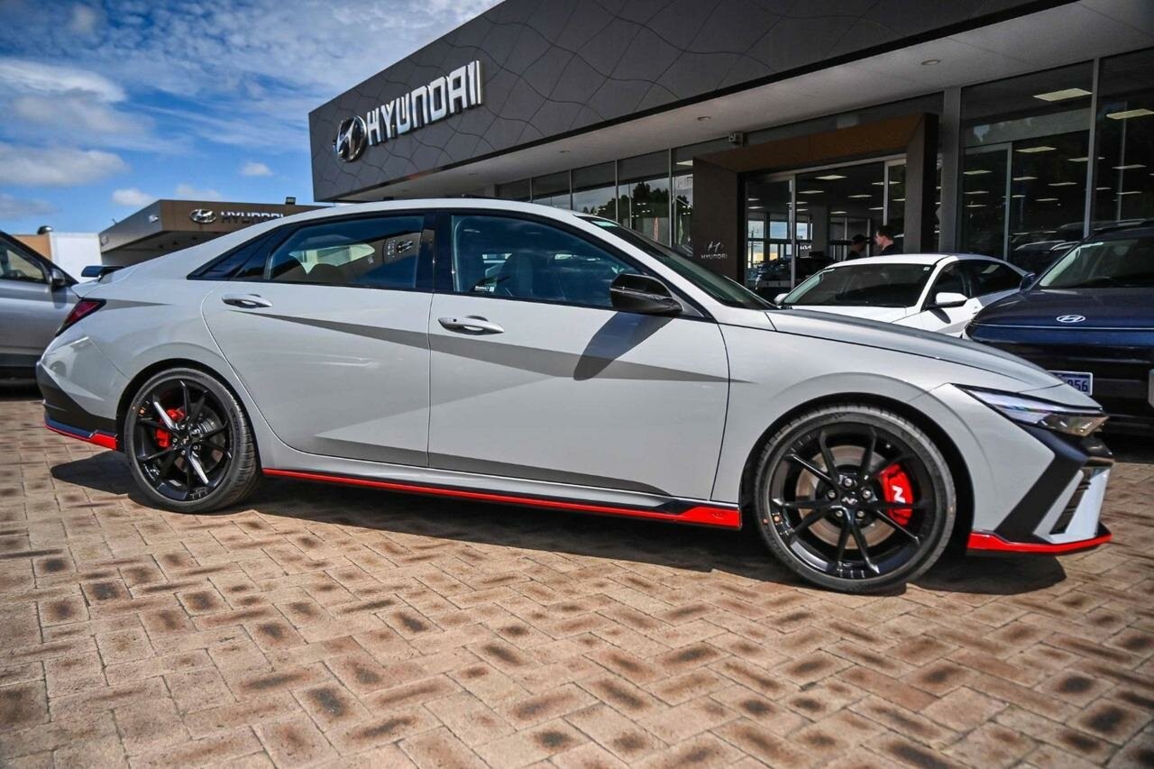 Hyundai I30 image 4