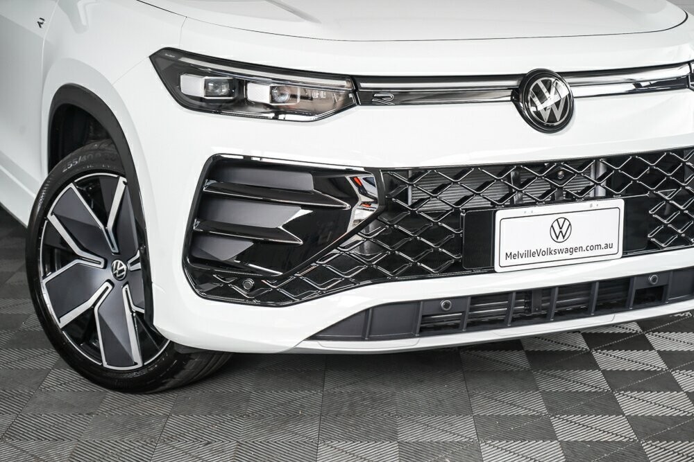 Volkswagen Tayron image 2