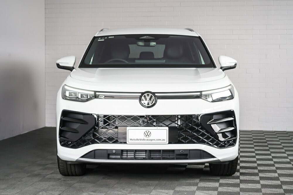 Volkswagen Tayron image 3