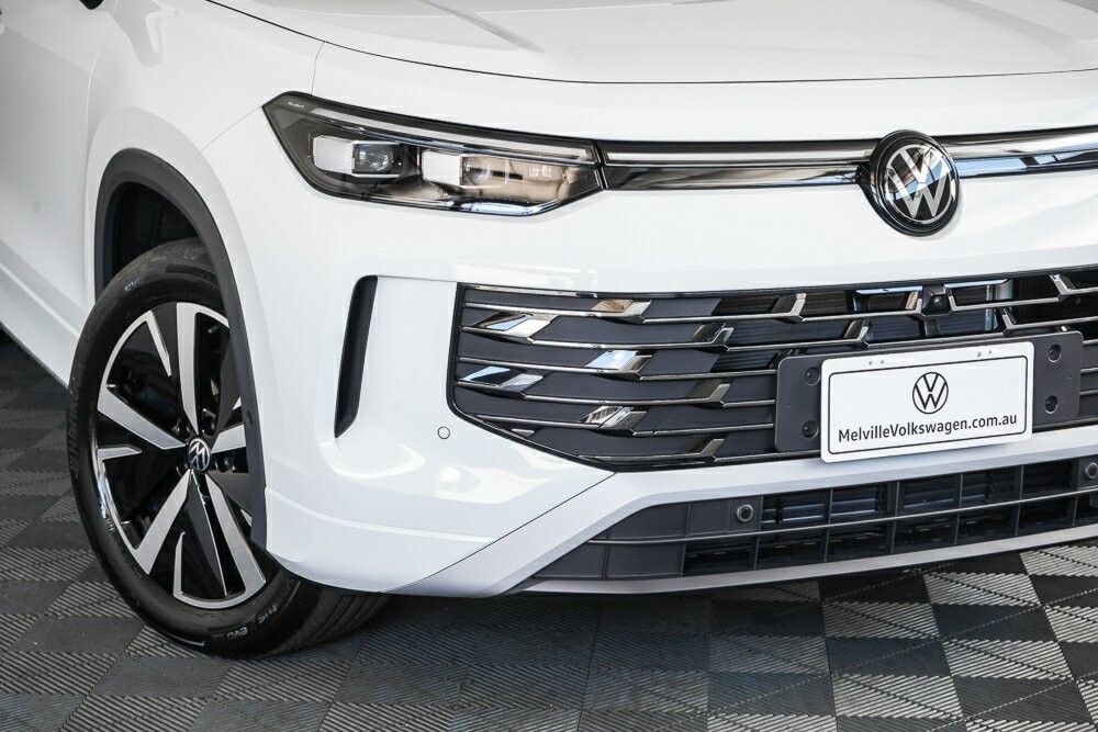 Volkswagen Tayron image 2