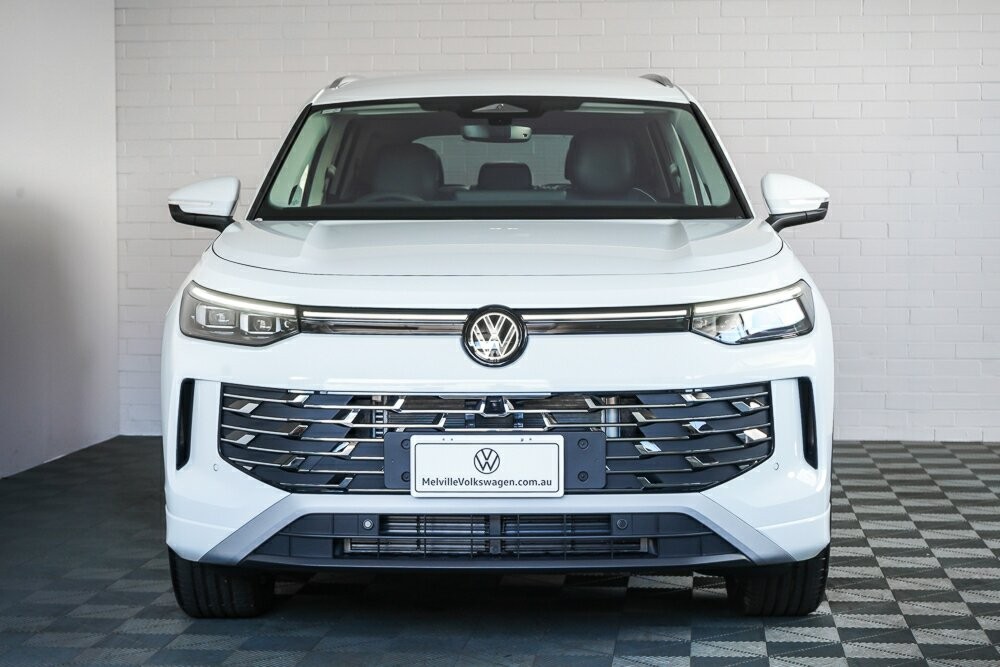 Volkswagen Tayron image 3