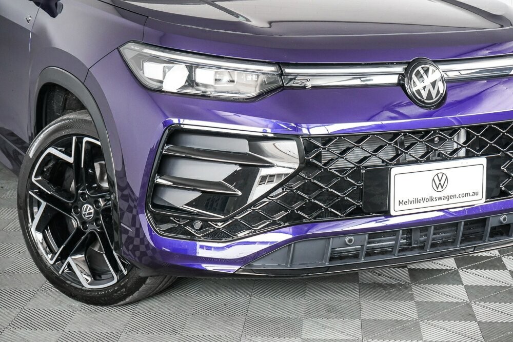 Volkswagen Tayron image 2