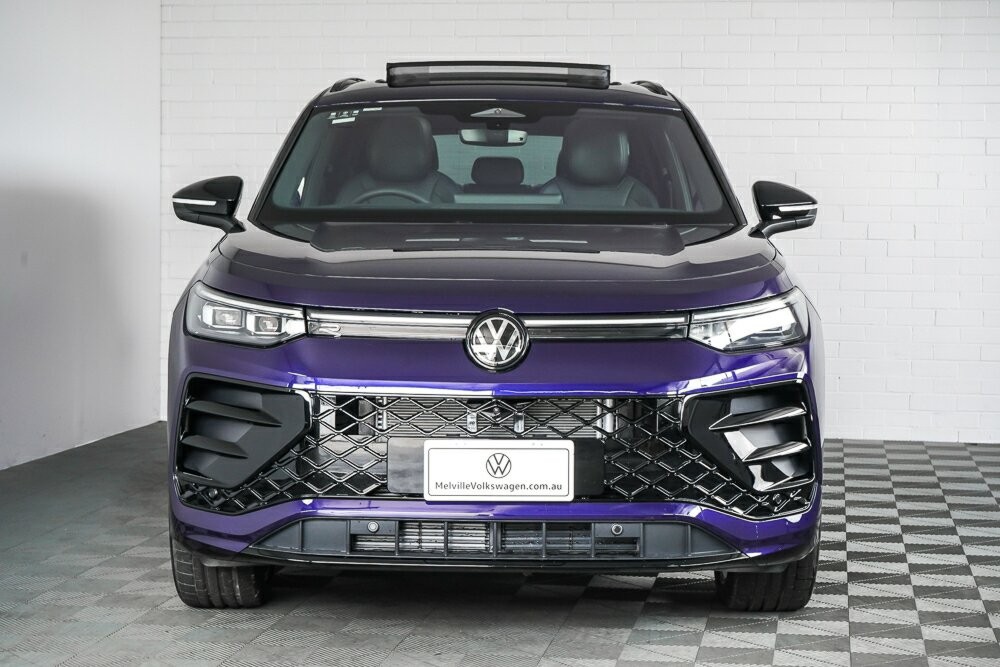 Volkswagen Tayron image 3