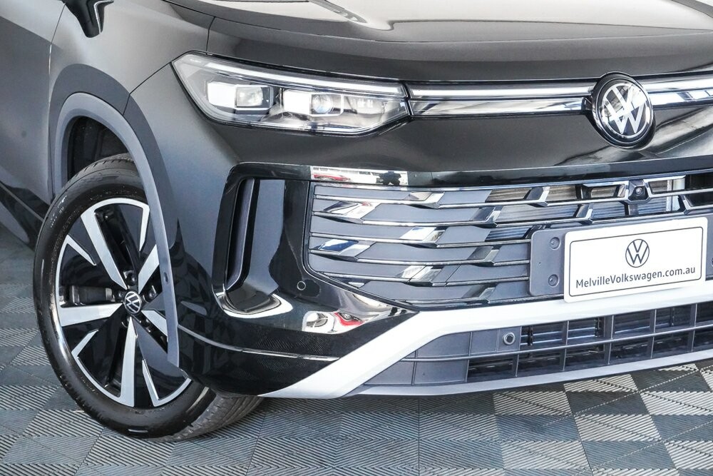 Volkswagen Tayron image 2