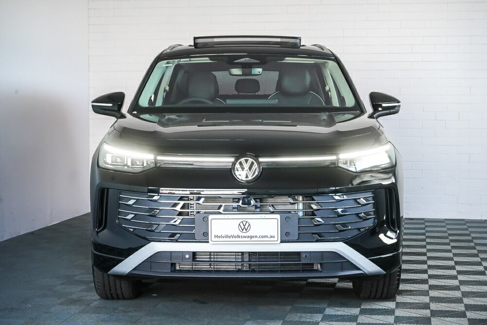 Volkswagen Tayron image 3