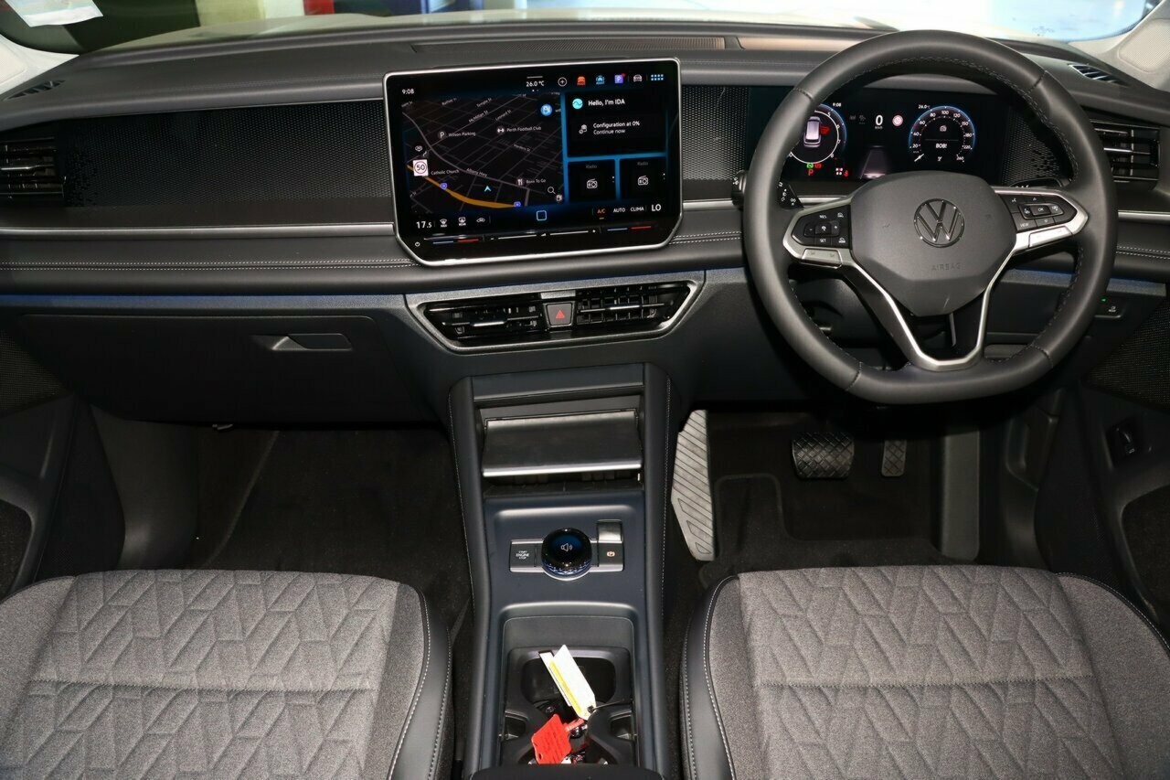 Volkswagen Tayron image 4