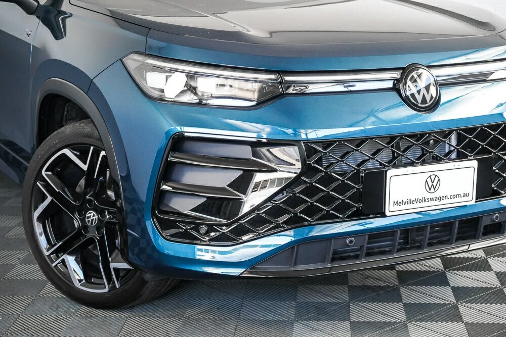 Volkswagen Tayron image 2