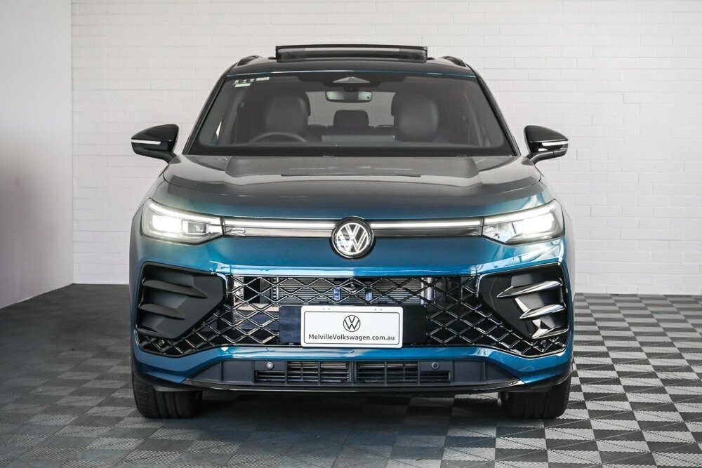 Volkswagen Tayron image 3