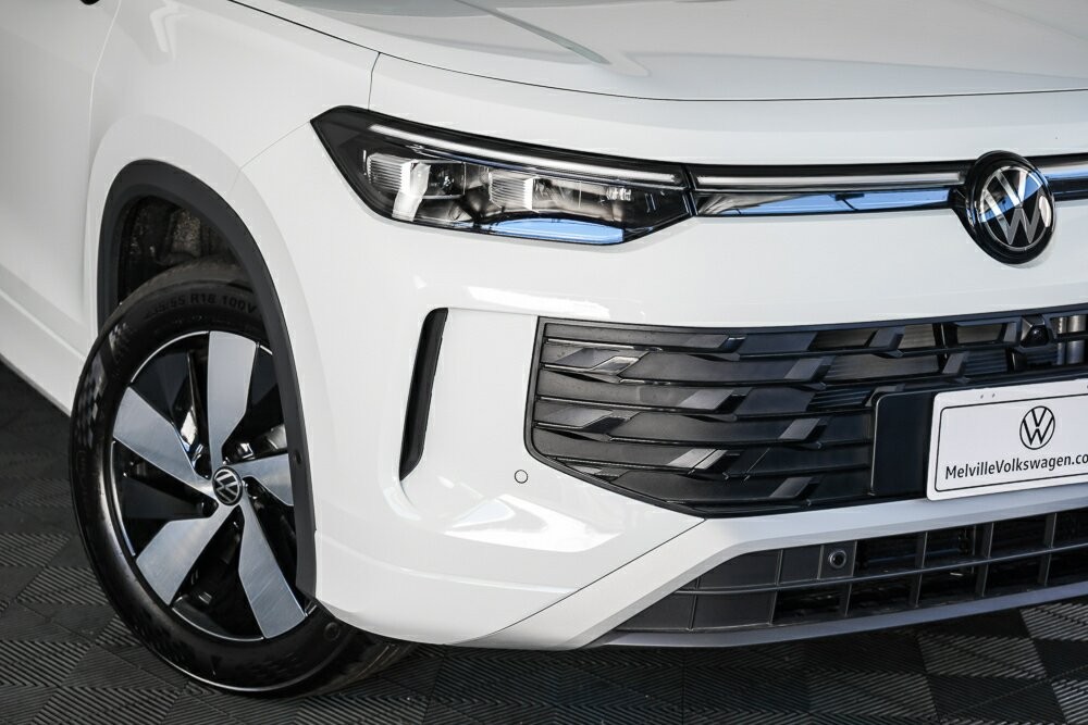 Volkswagen Tayron image 2