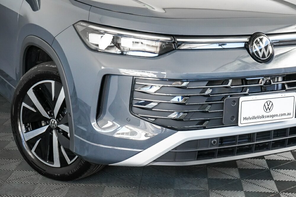 Volkswagen Tayron image 2