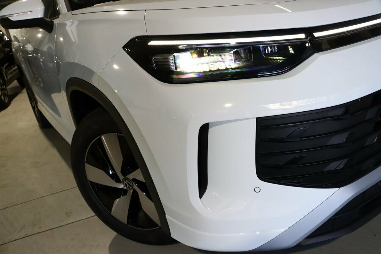 Volkswagen Tayron image 2