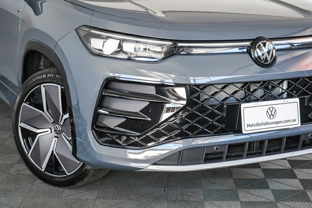 Volkswagen Tayron image 2