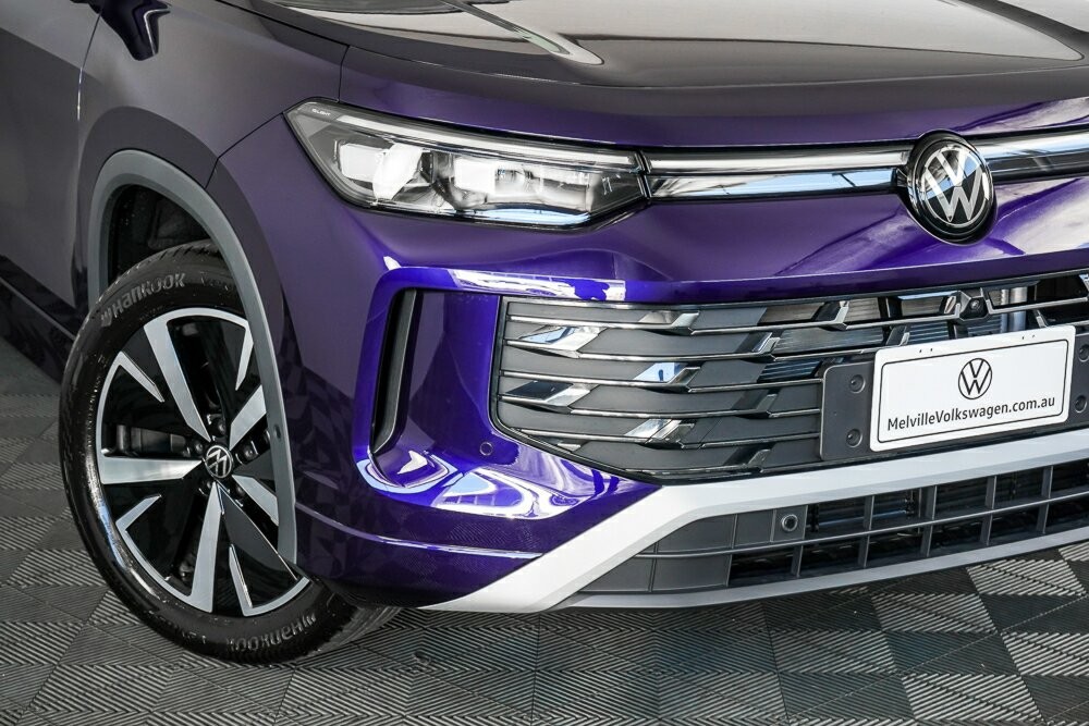 Volkswagen Tayron image 2