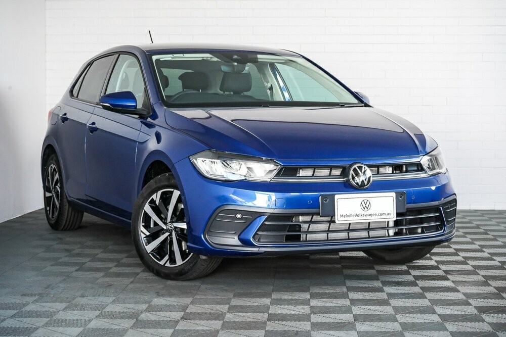 Volkswagen Polo image 1